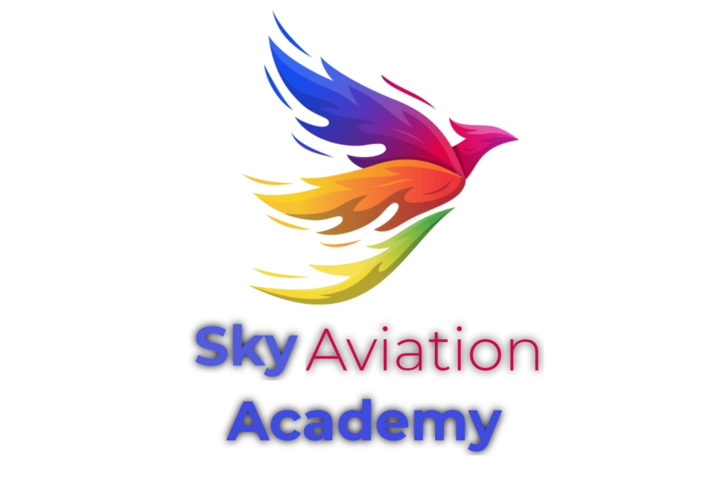 Online-Admission – Sky Aviation Academy